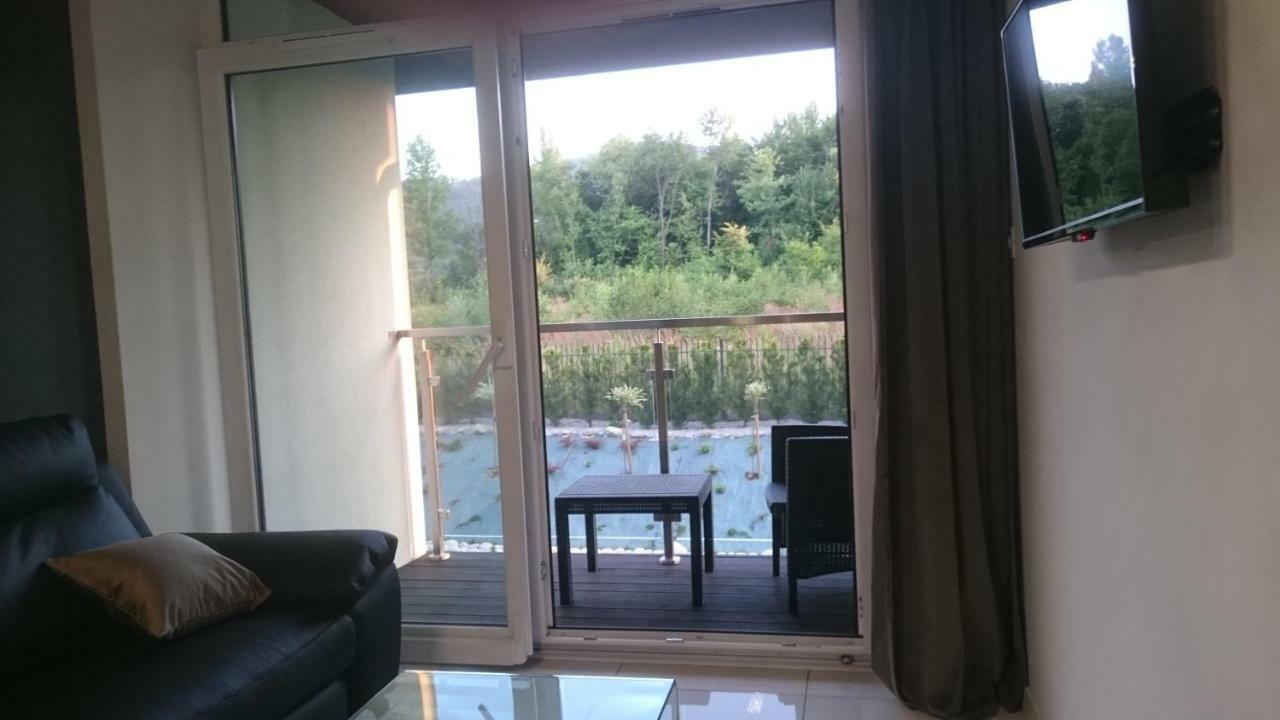 Apartament Debowiec Apartamento Bielsko-Biala Exterior foto