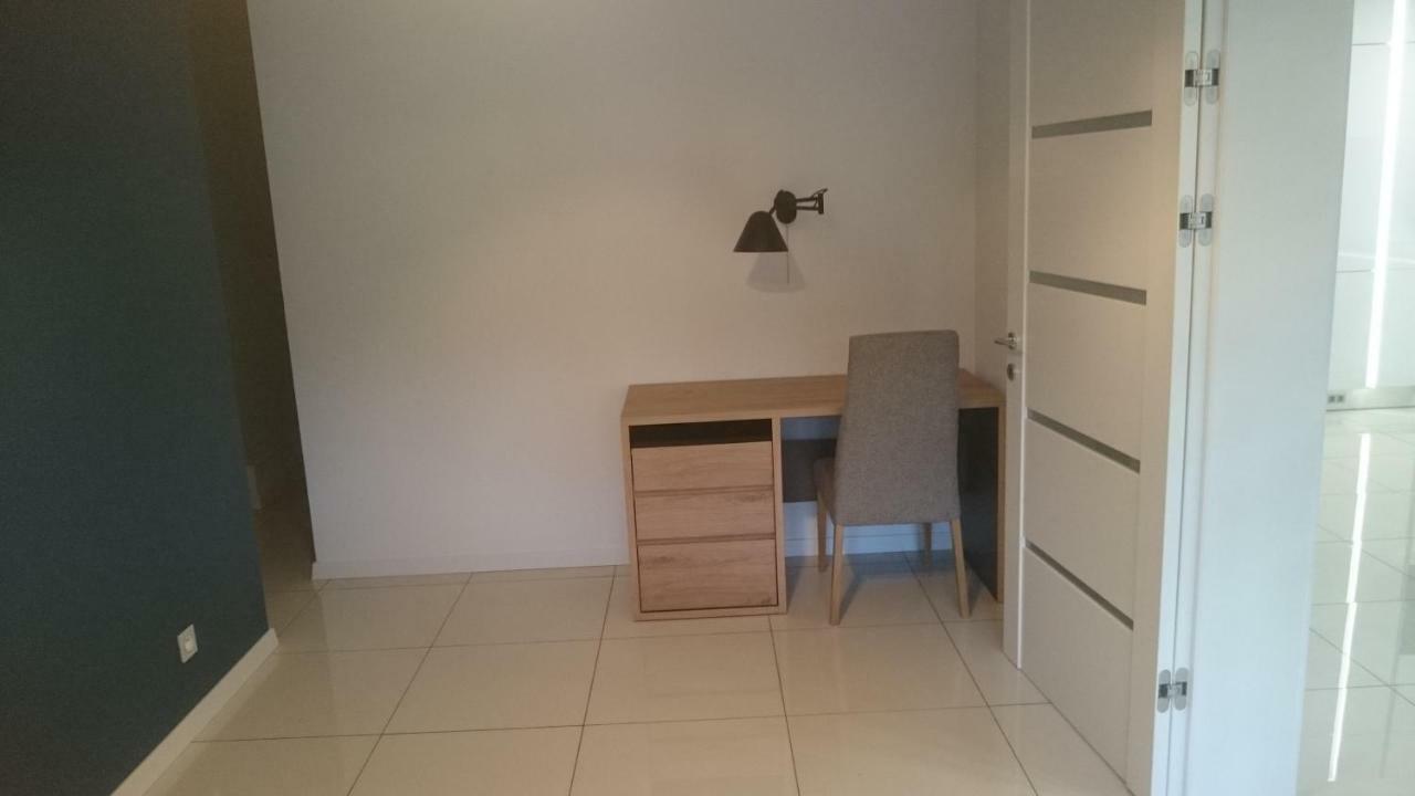 Apartament Debowiec Apartamento Bielsko-Biala Exterior foto